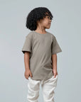 Swoop Elevated Tee - Green