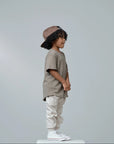 Swoop Elevated Tee - Green