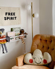 free spirit banner