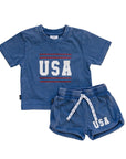 USA Set