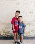 USA Set