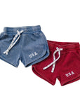 USA Shorts