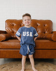 USA Shorts