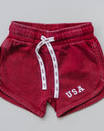 USA Shorts
