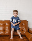 USA Shorts