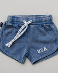USA Shorts