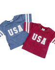 USA Tee