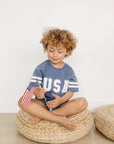 USA Tee