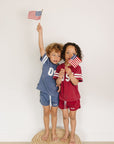 USA Tee