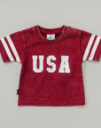USA Tee