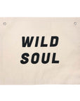 wild soul banner