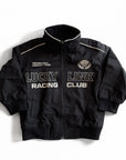 Pit Jacket