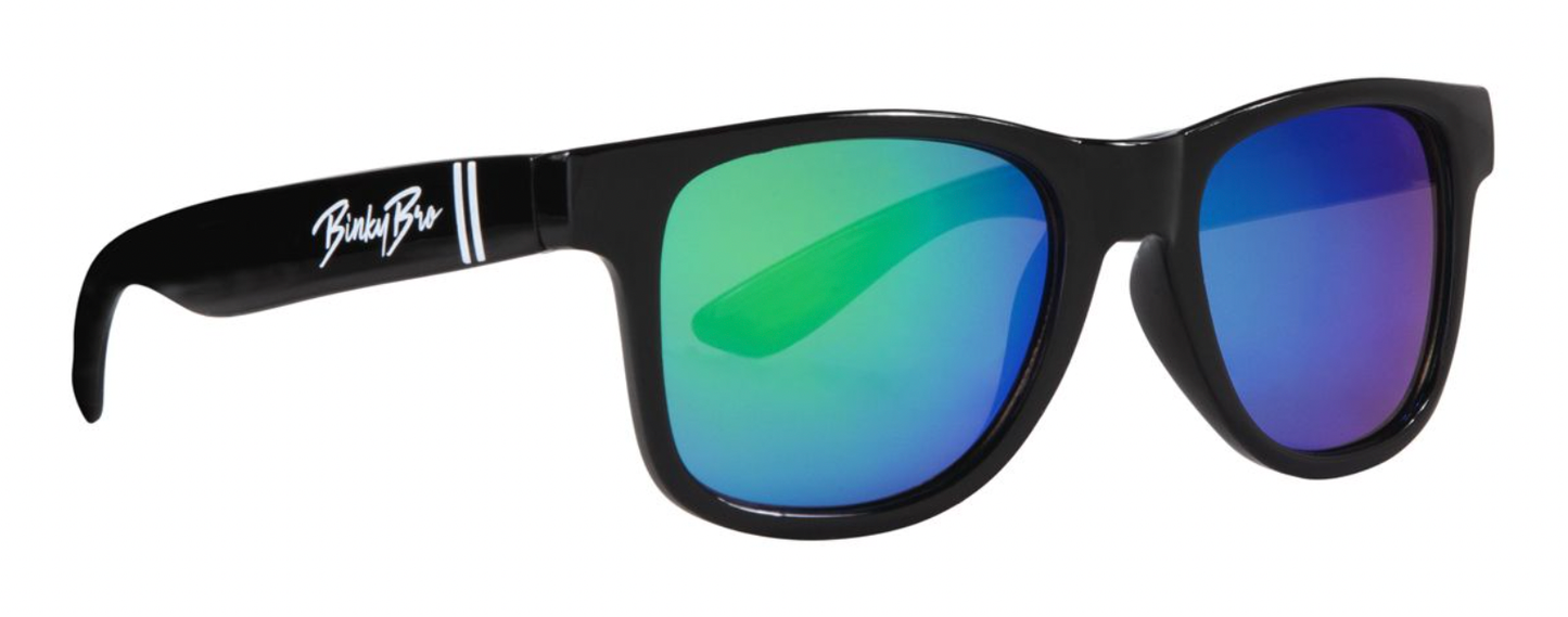 Tamarindo (Peacock) Sunglasses