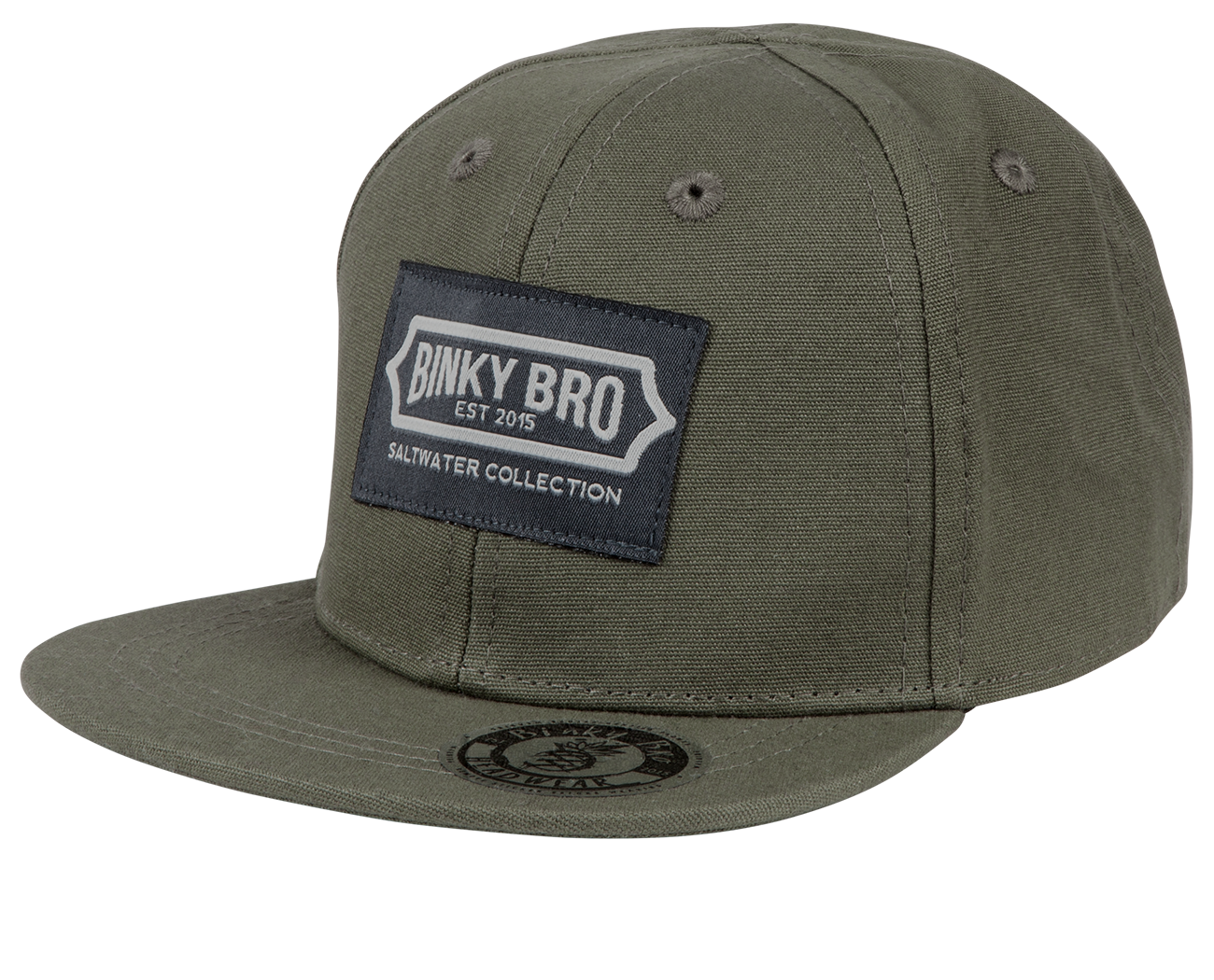 Berkeley hat