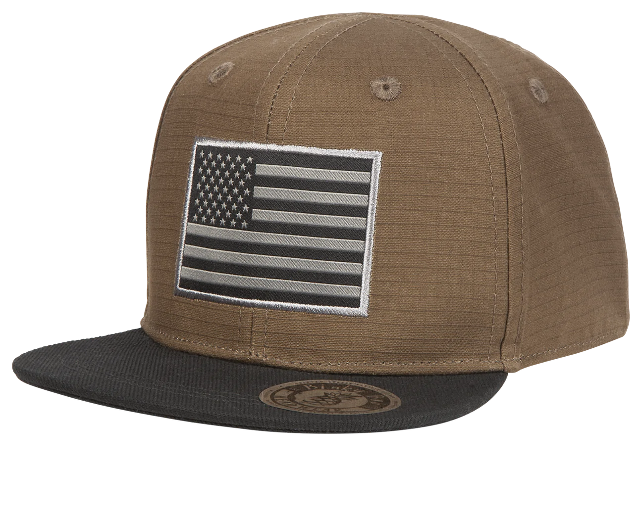 Binky Bro Snapback - Beacons