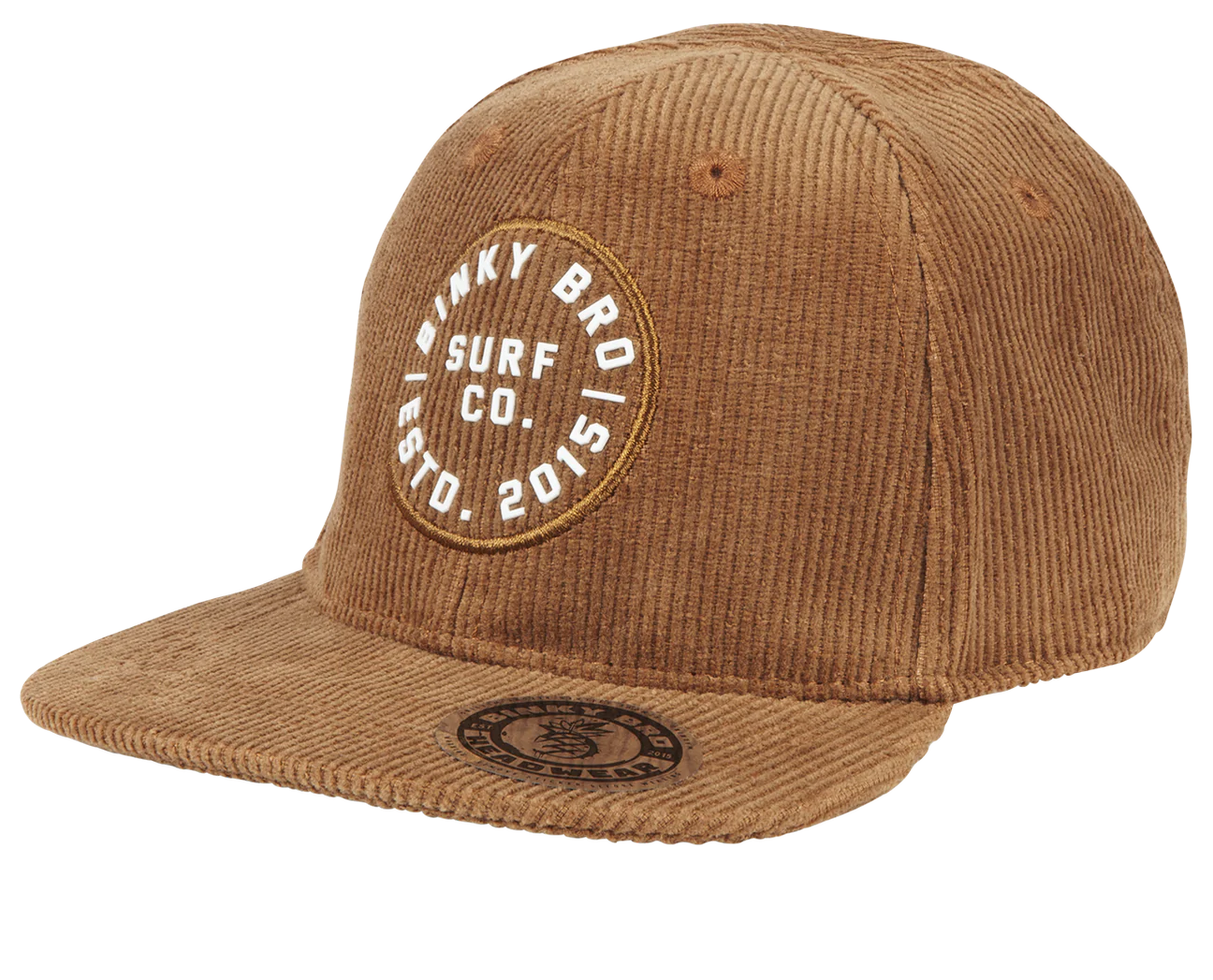 Binky Bro Snapback - Bintangs