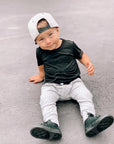 Joggers - Grey