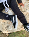 Socks - Black