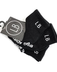 Socks - Black
