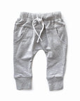 Joggers - Grey