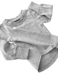 Long Sleeve - Grey