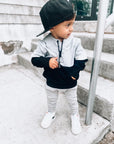 Joggers - Grey