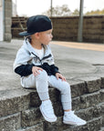 Joggers - Grey