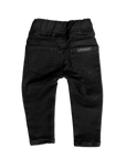 Black Denim