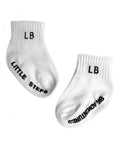 Socks - White