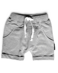 Harem Short - Grey