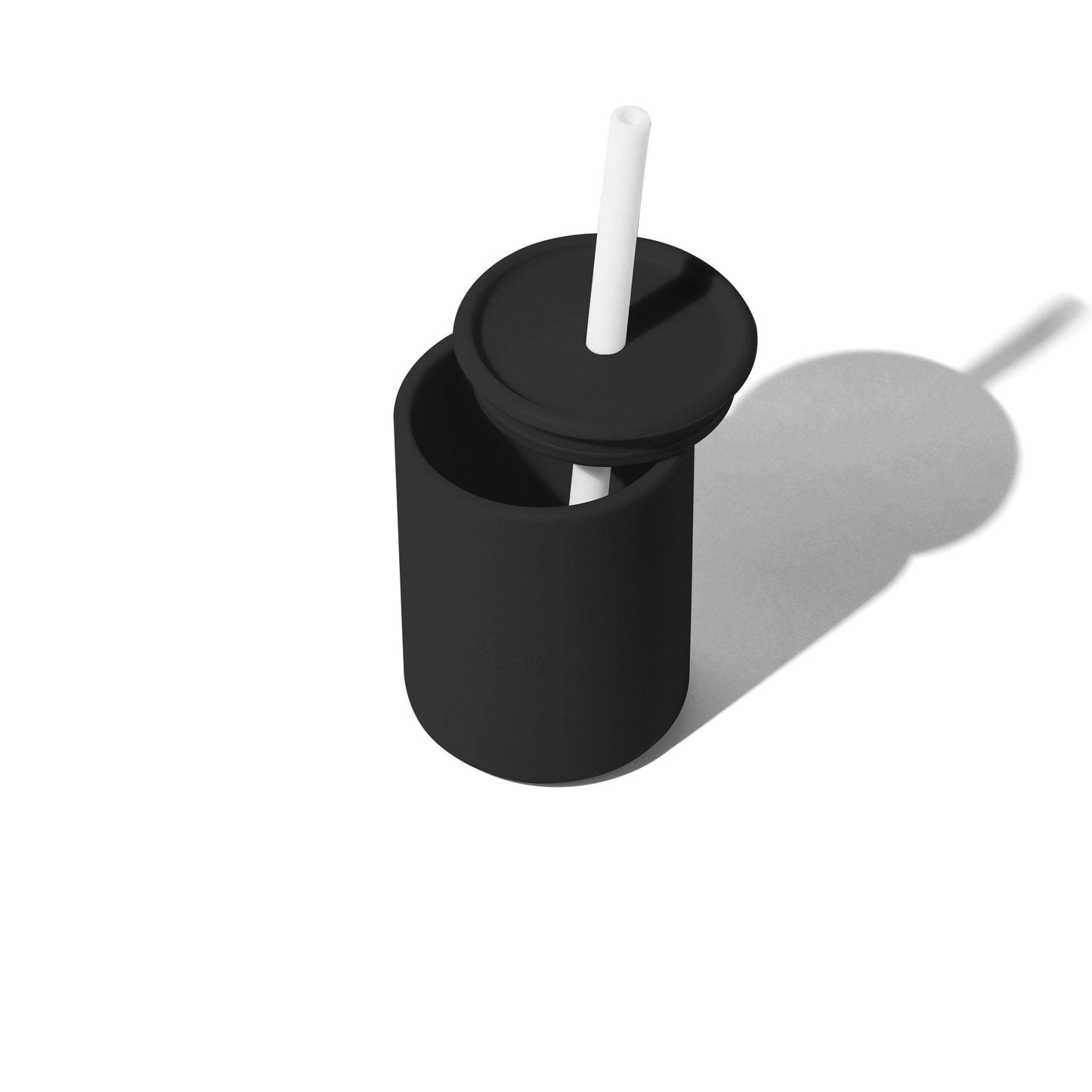 8 oz. Avanchy La Petite Medium Silicone Baby Cup