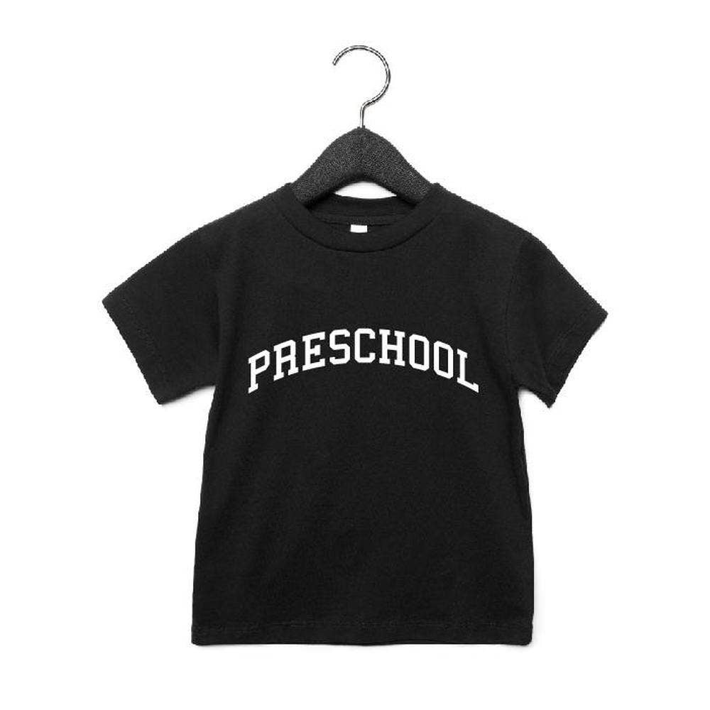 Preschool Tee