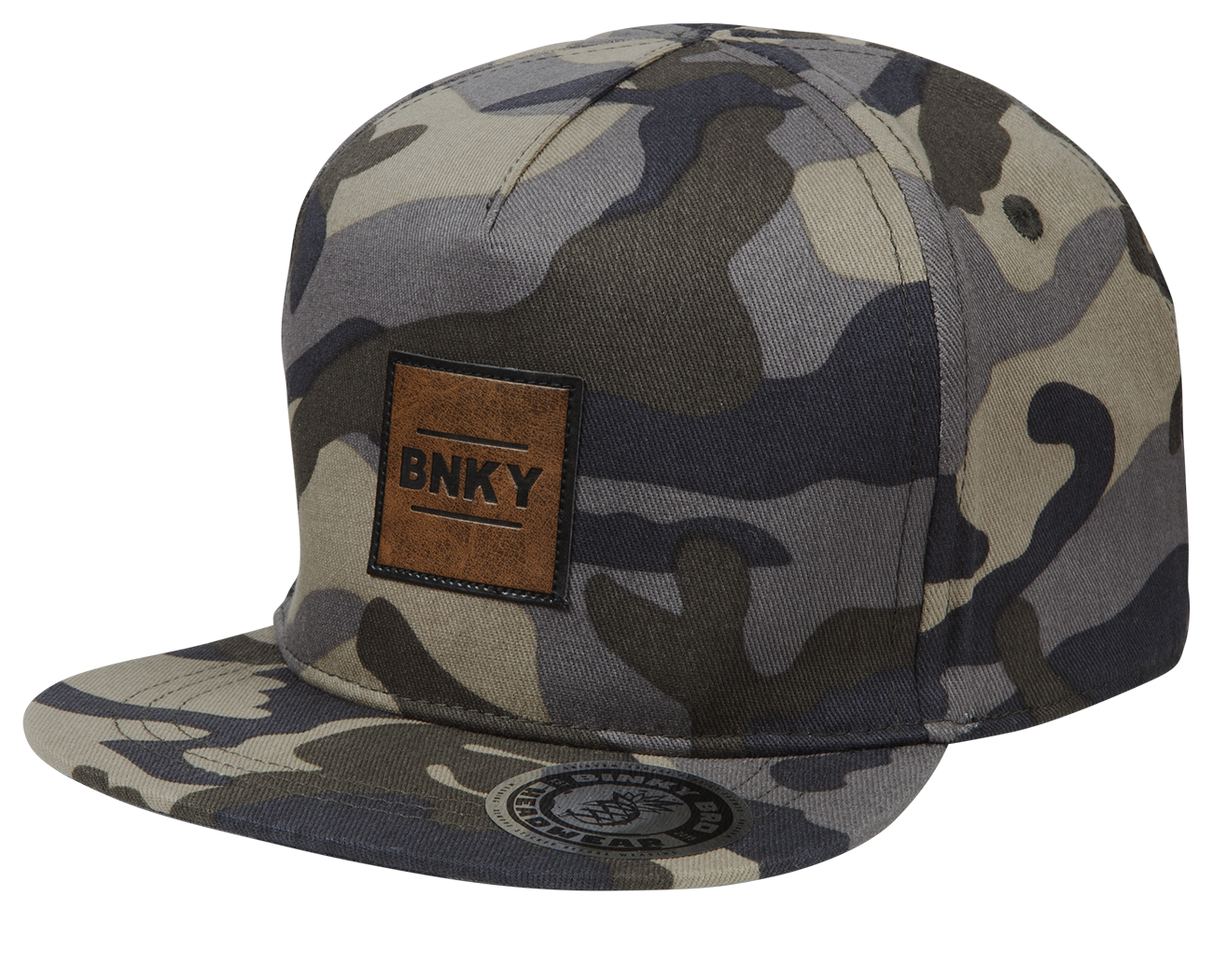 Java Hat
