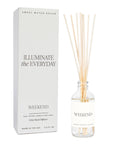 Weekend Reed Diffuser - Gifts & Home Decor