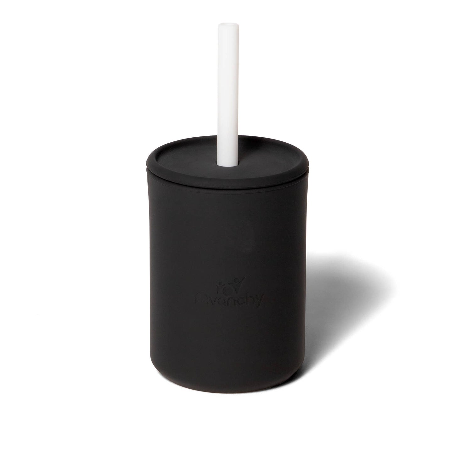 5 oz. Avanchy La Petite Mini Silicone Baby Cup