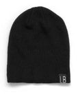 Beanie - Black