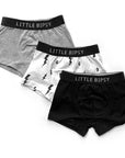 Boxer Brief 3-Pack