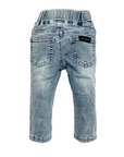 Light Wash Denim