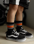 Orange Stripe