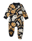 Boo || Organic Cotton Sleeper