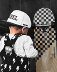 Rebel Overalls in Jagger