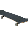 Graphic Complete Skateboard 7.75" - Checker White