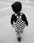 Overalls in Venice Corduroy (PREORDER)