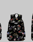 *PRE-ORDER * Mid-Size Backpack estimated arrival Mid to End Of July