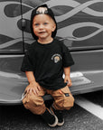Hot Rod Hooligan Graphic Tee