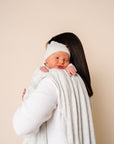 Asher Swaddle Blanket