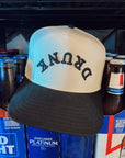DRUNK Vintage Trucker Hat