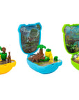 Dinosaur Mini Worlds