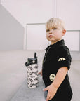 Crush Crew 16 Oz Water Bottle
