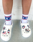 America Charms